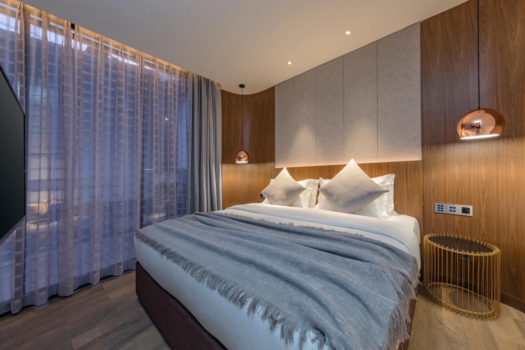 Hangshe Hostel Fuzhou Fuzhou  Extérieur photo