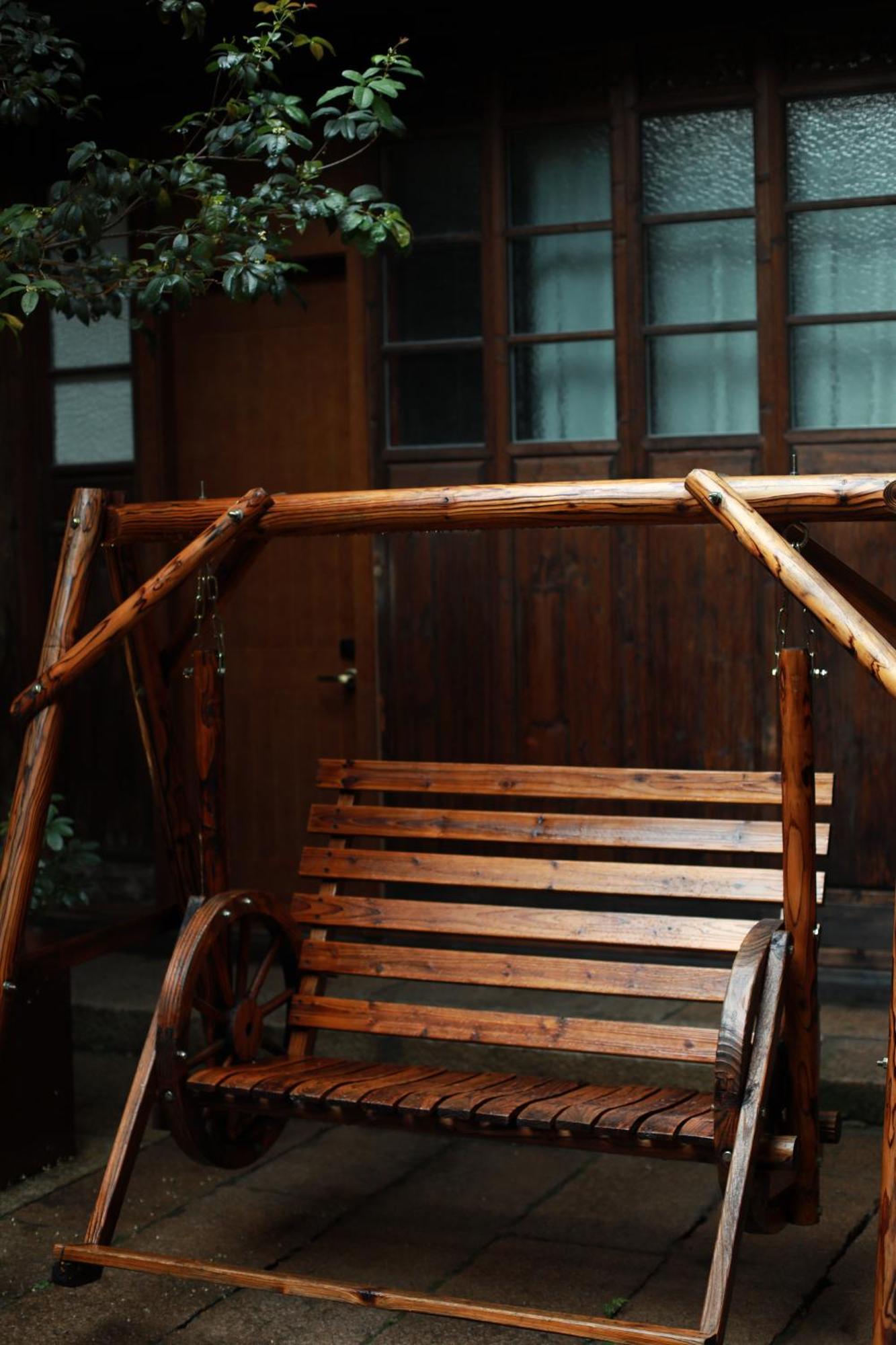 Hangshe Hostel Fuzhou Fuzhou  Extérieur photo