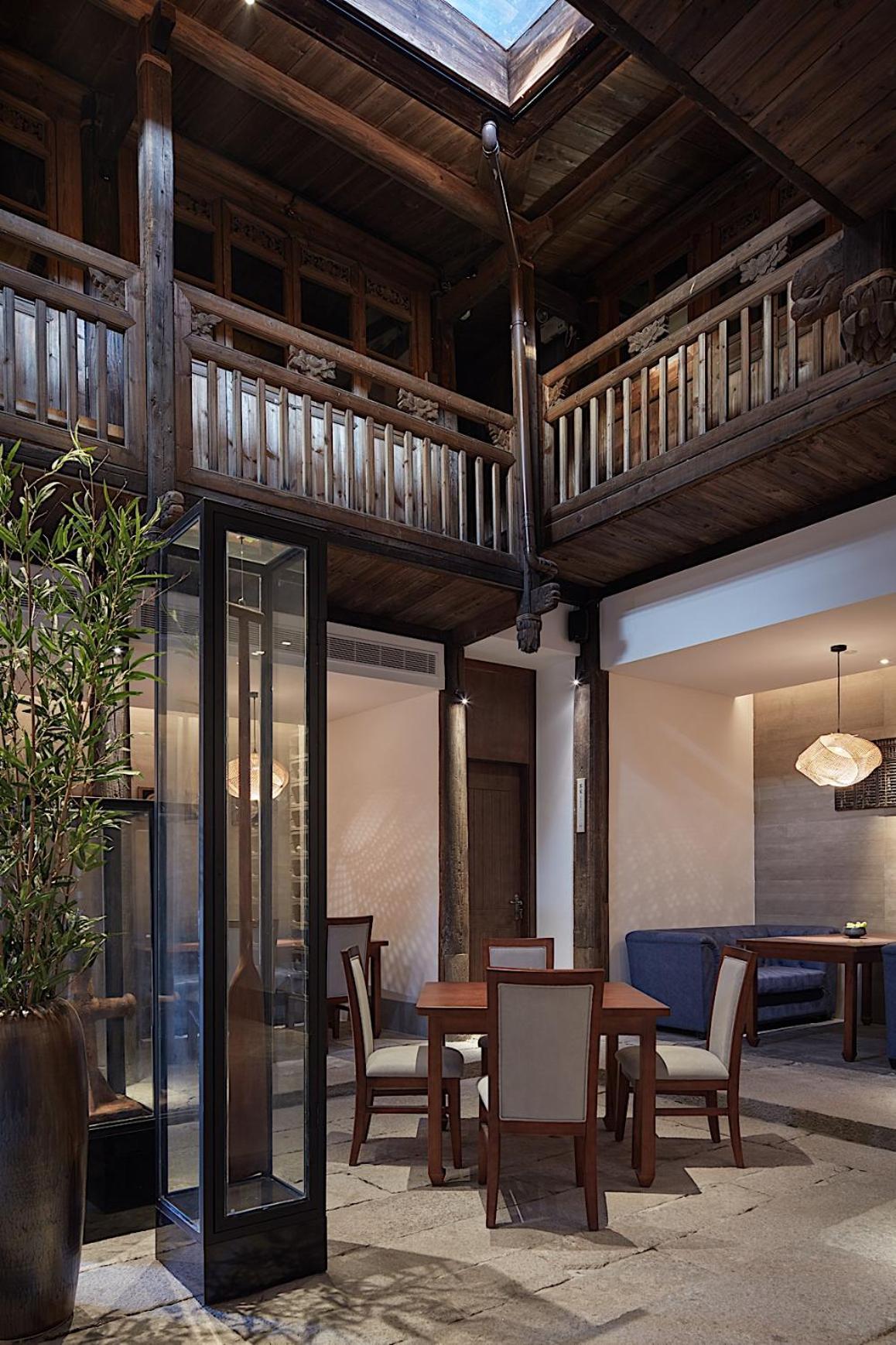 Hangshe Hostel Fuzhou Fuzhou  Extérieur photo