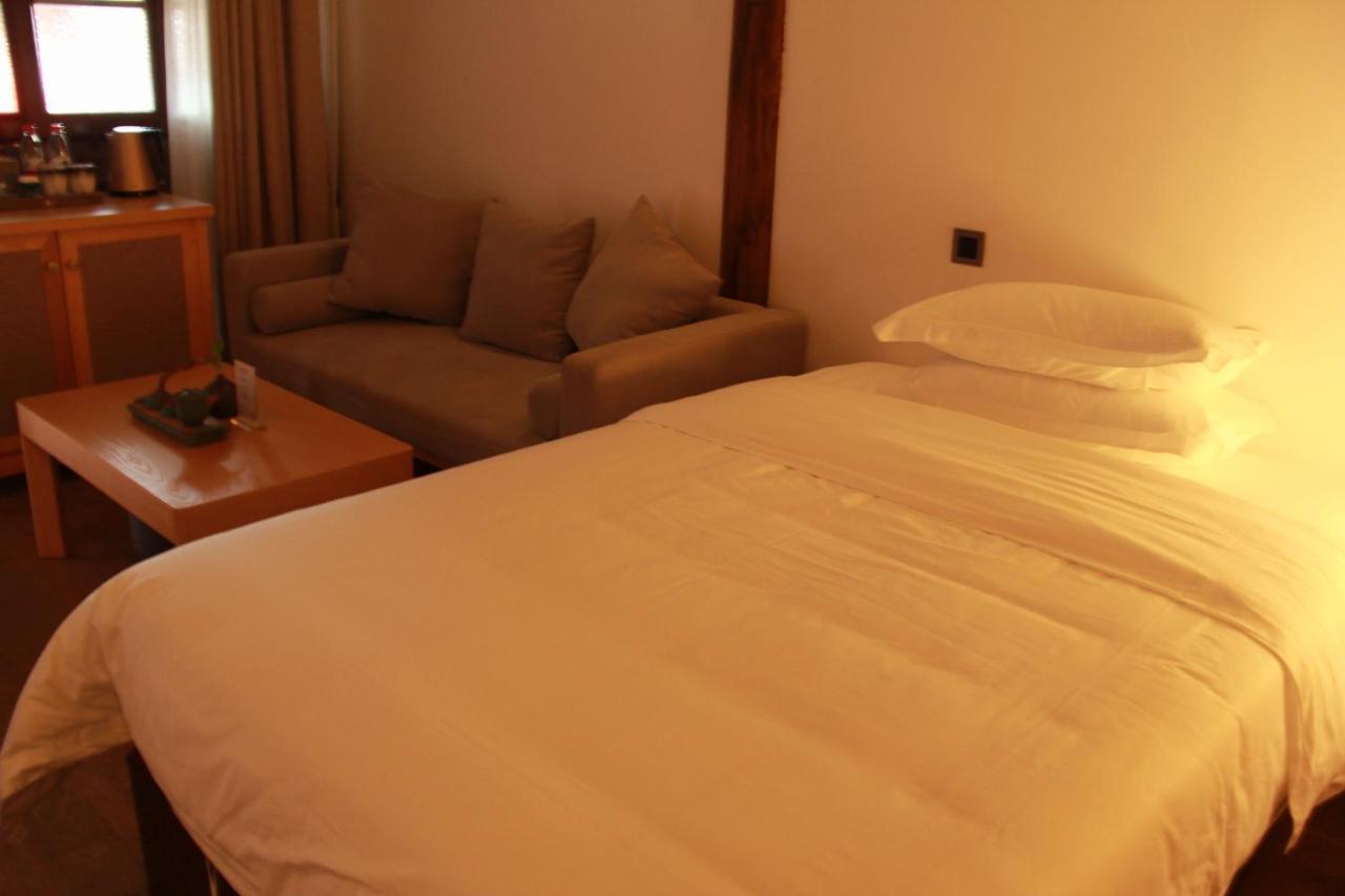 Hangshe Hostel Fuzhou Fuzhou  Extérieur photo
